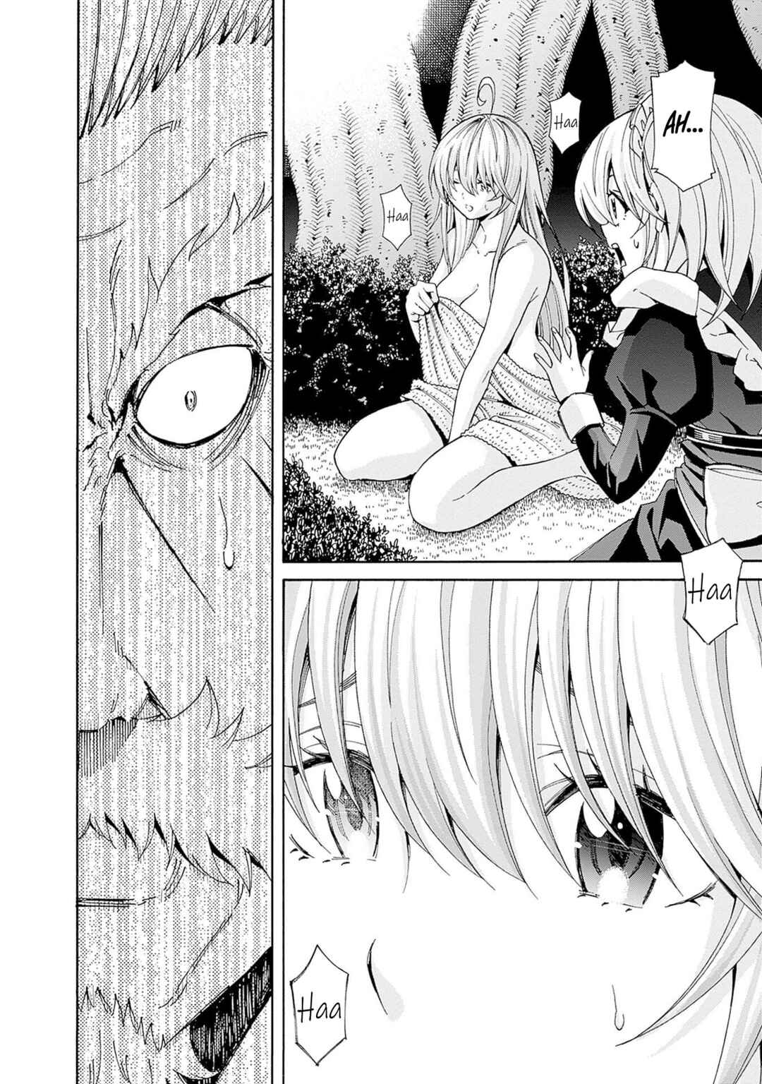 Isekai Saikou no Kizoku, Harem wo Fuyasu Hodo Tsuyoku Naru Chapter 44 - Page 15