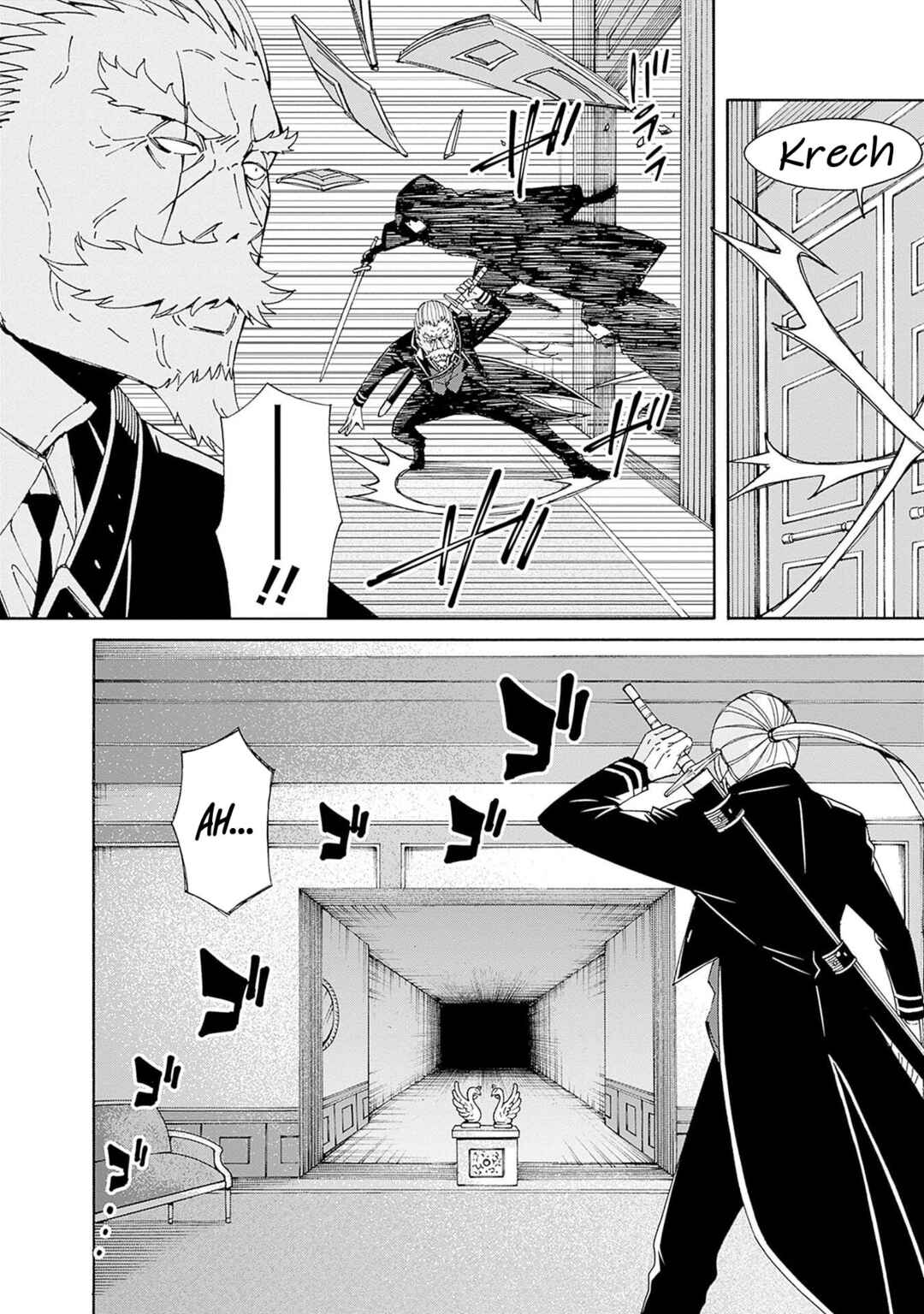 Isekai Saikou no Kizoku, Harem wo Fuyasu Hodo Tsuyoku Naru Chapter 44 - Page 5