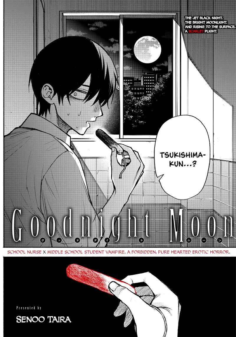 Goodnight Moon Chapter ? - Page 4