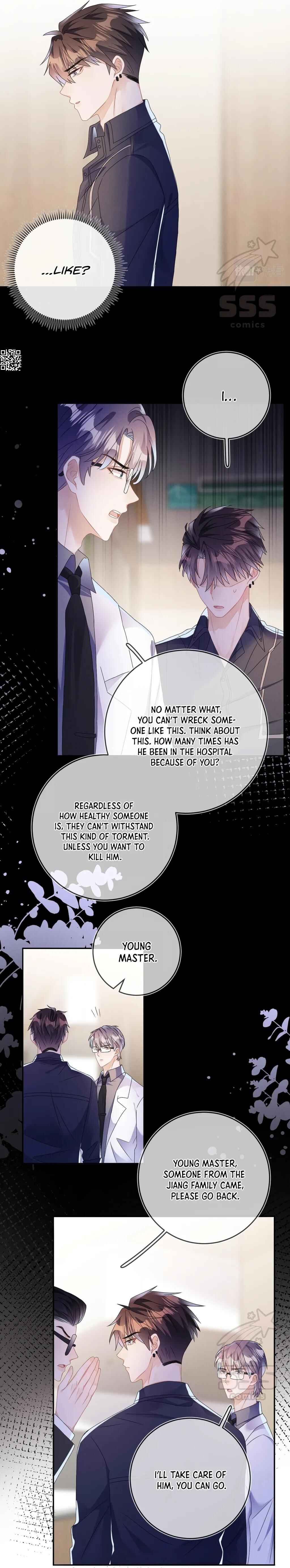 Attack and Occupy Chapter 48 - Page 10