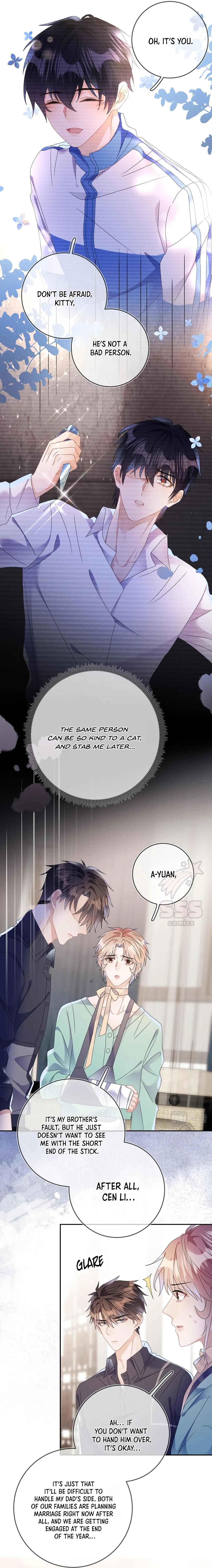 Attack and Occupy Chapter 48 - Page 14