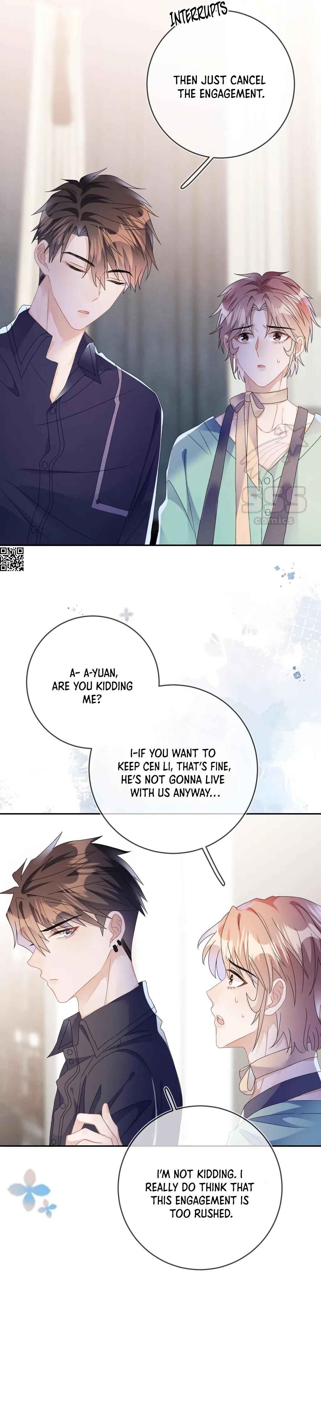 Attack and Occupy Chapter 48 - Page 15
