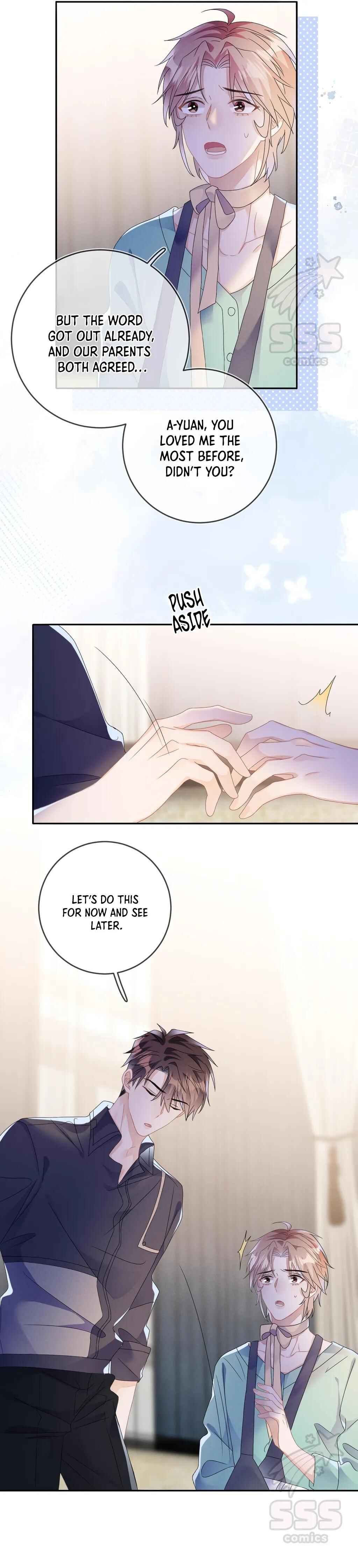 Attack and Occupy Chapter 48 - Page 16
