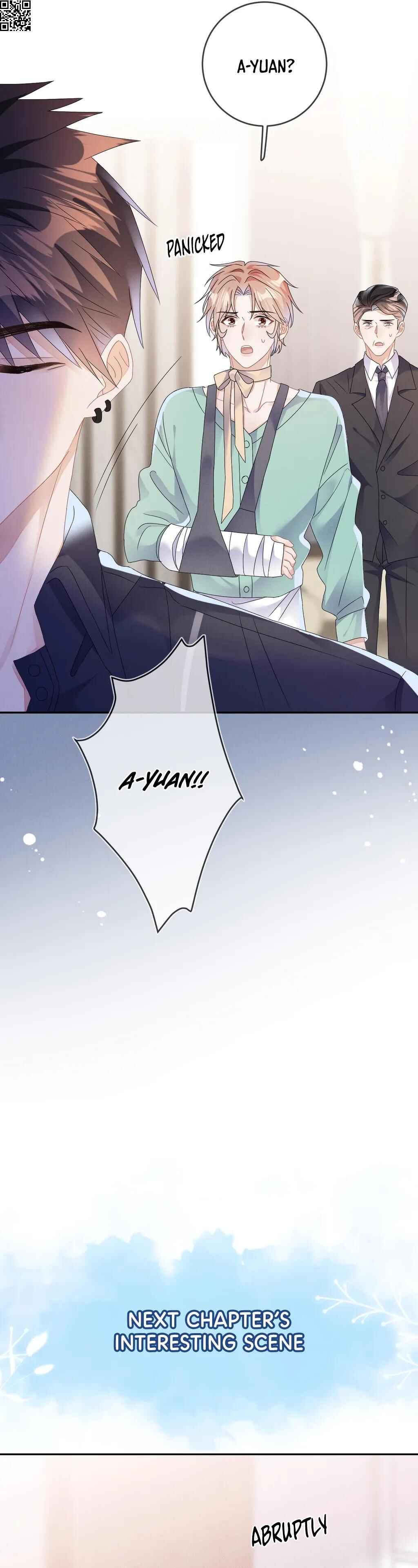 Attack and Occupy Chapter 48 - Page 17