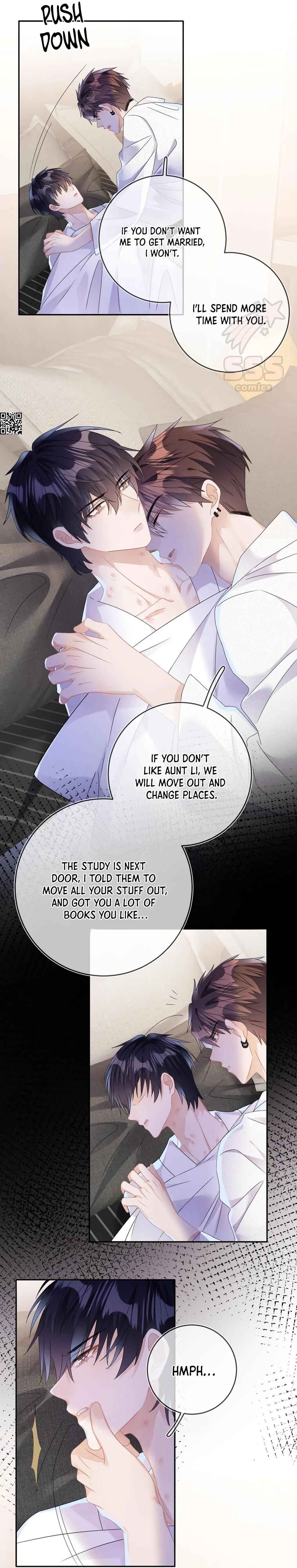 Attack and Occupy Chapter 48 - Page 5