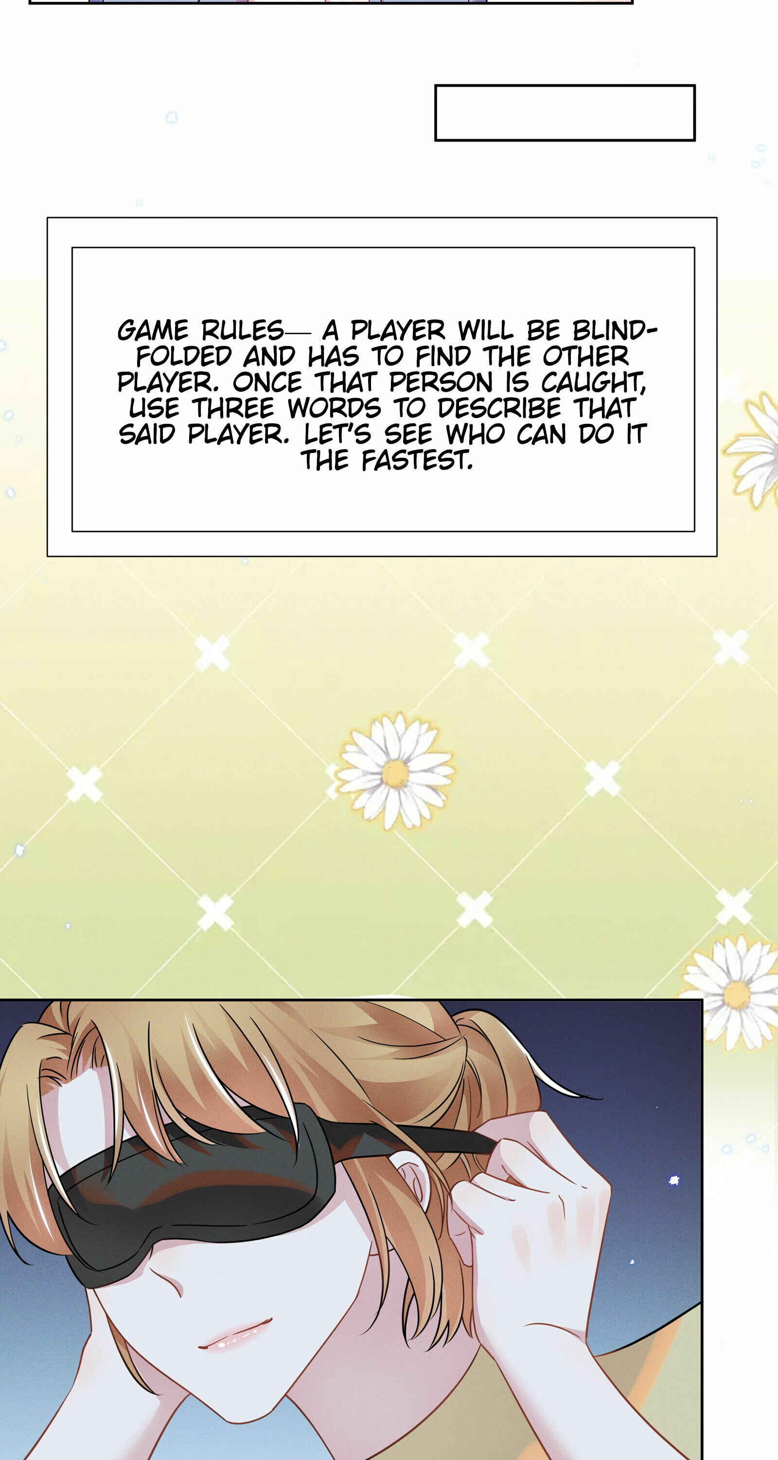 Goddess of Jealousy Chapter 15 - Page 12