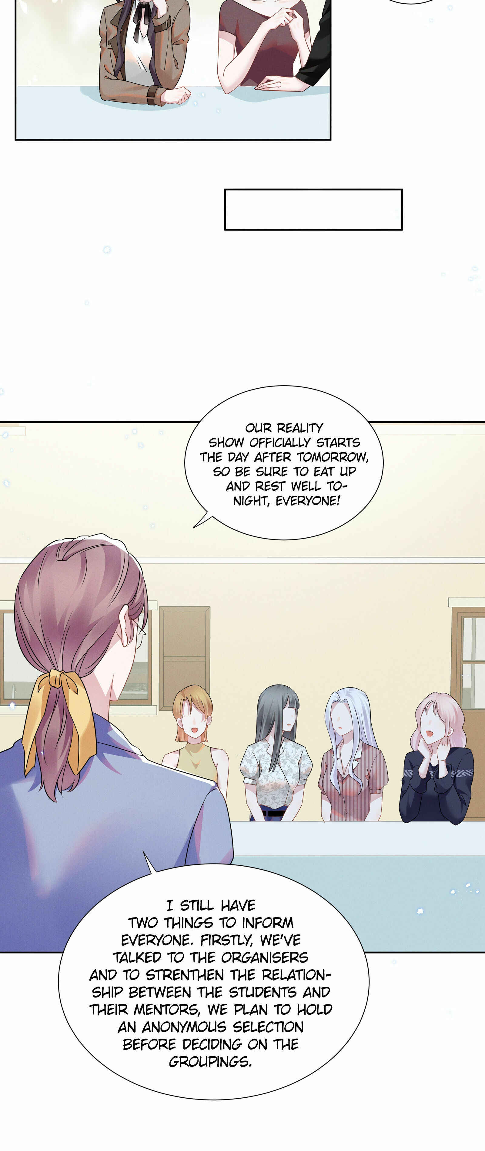 Goddess of Jealousy Chapter 15 - Page 5