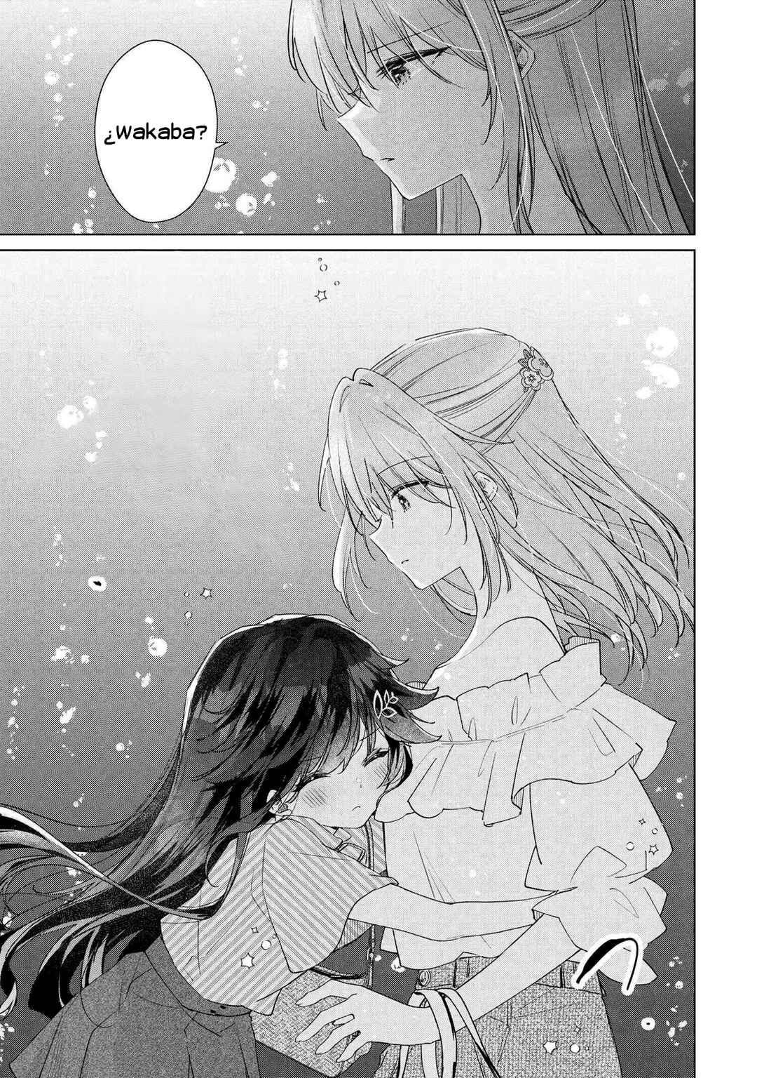 Shouwaru Tensai Osananajimi to no Shoubu ni Makete Hatsutaiken o Zenbu Ubawareru Hanashi Chapter 13 - Page 12