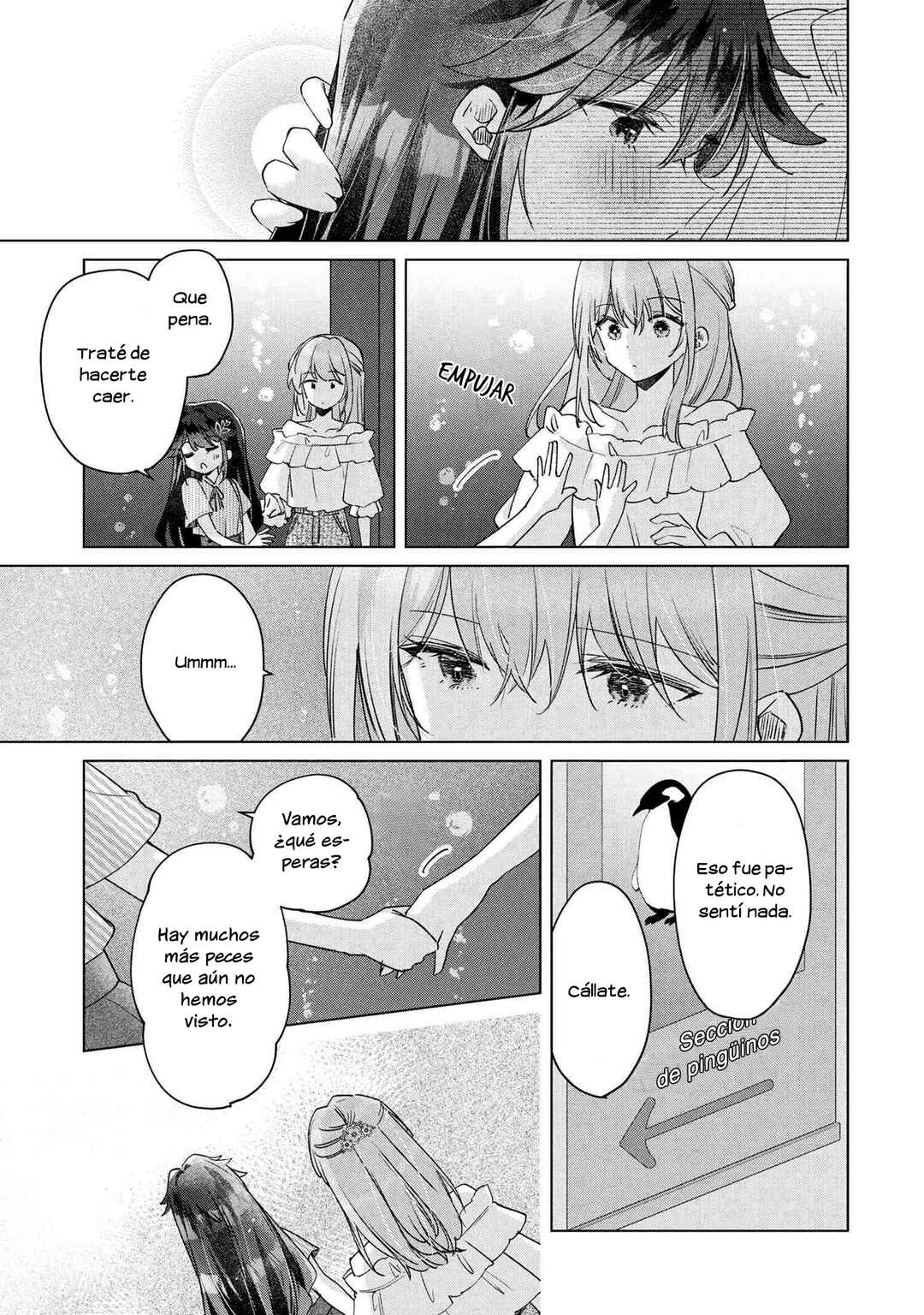 Shouwaru Tensai Osananajimi to no Shoubu ni Makete Hatsutaiken o Zenbu Ubawareru Hanashi Chapter 13 - Page 14