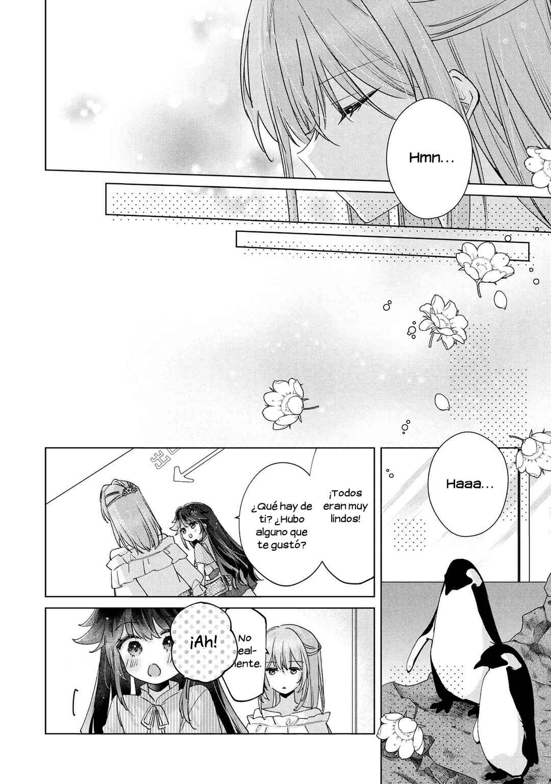 Shouwaru Tensai Osananajimi to no Shoubu ni Makete Hatsutaiken o Zenbu Ubawareru Hanashi Chapter 13 - Page 15