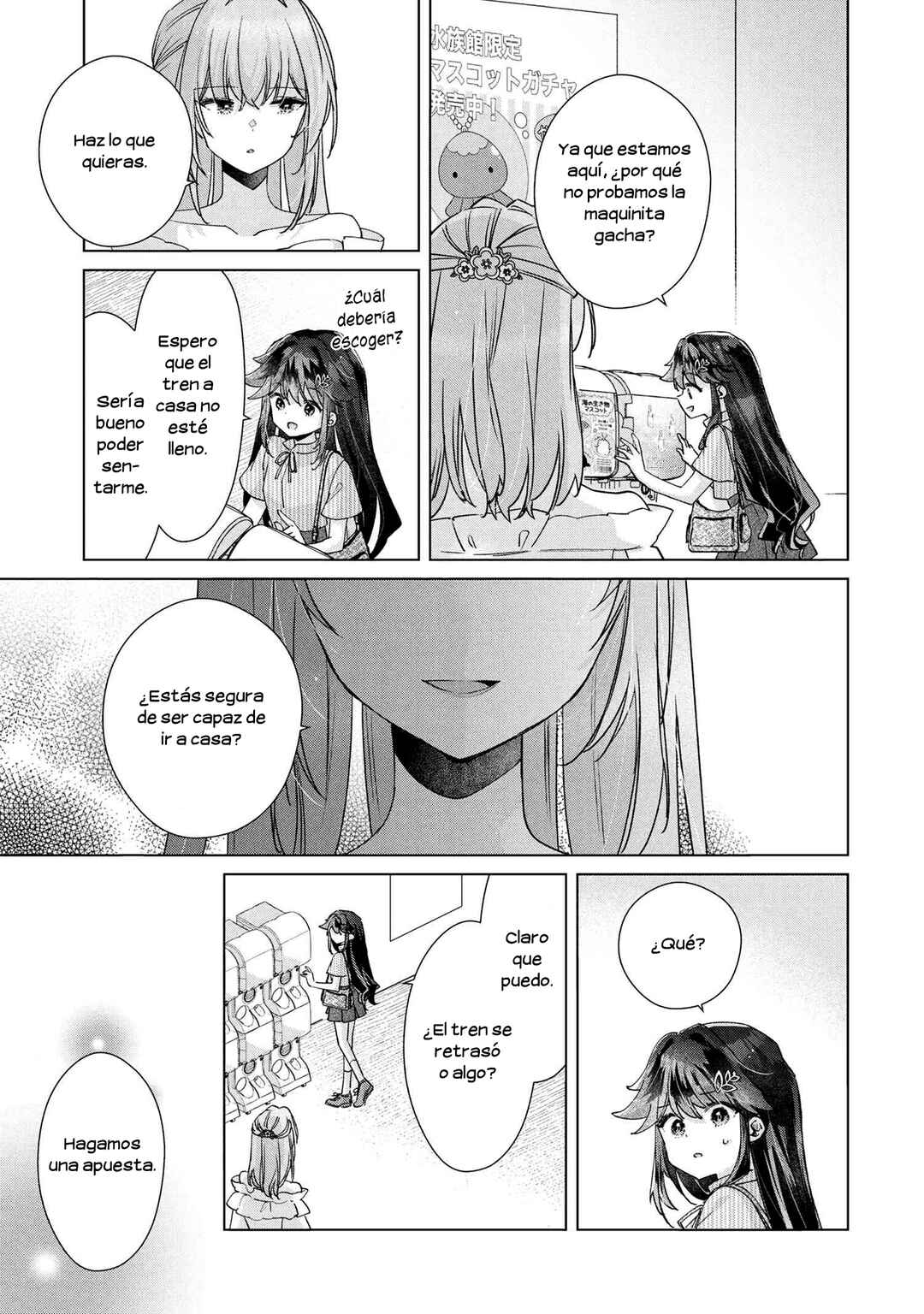 Shouwaru Tensai Osananajimi to no Shoubu ni Makete Hatsutaiken o Zenbu Ubawareru Hanashi Chapter 13 - Page 16