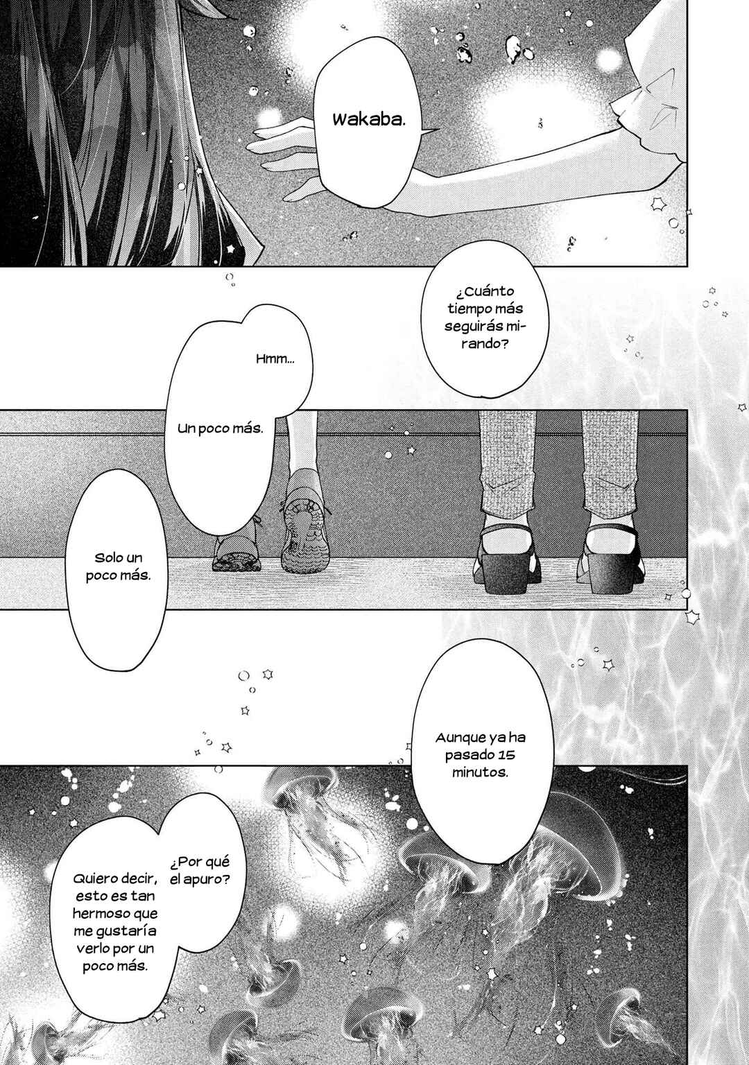 Shouwaru Tensai Osananajimi to no Shoubu ni Makete Hatsutaiken o Zenbu Ubawareru Hanashi Chapter 13 - Page 2