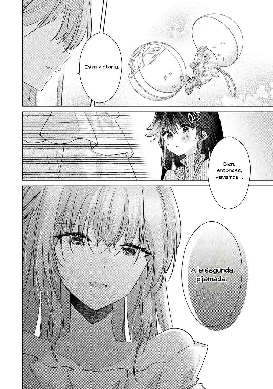 Shouwaru Tensai Osananajimi to no Shoubu ni Makete Hatsutaiken o Zenbu Ubawareru Hanashi Chapter 13 - Page 21