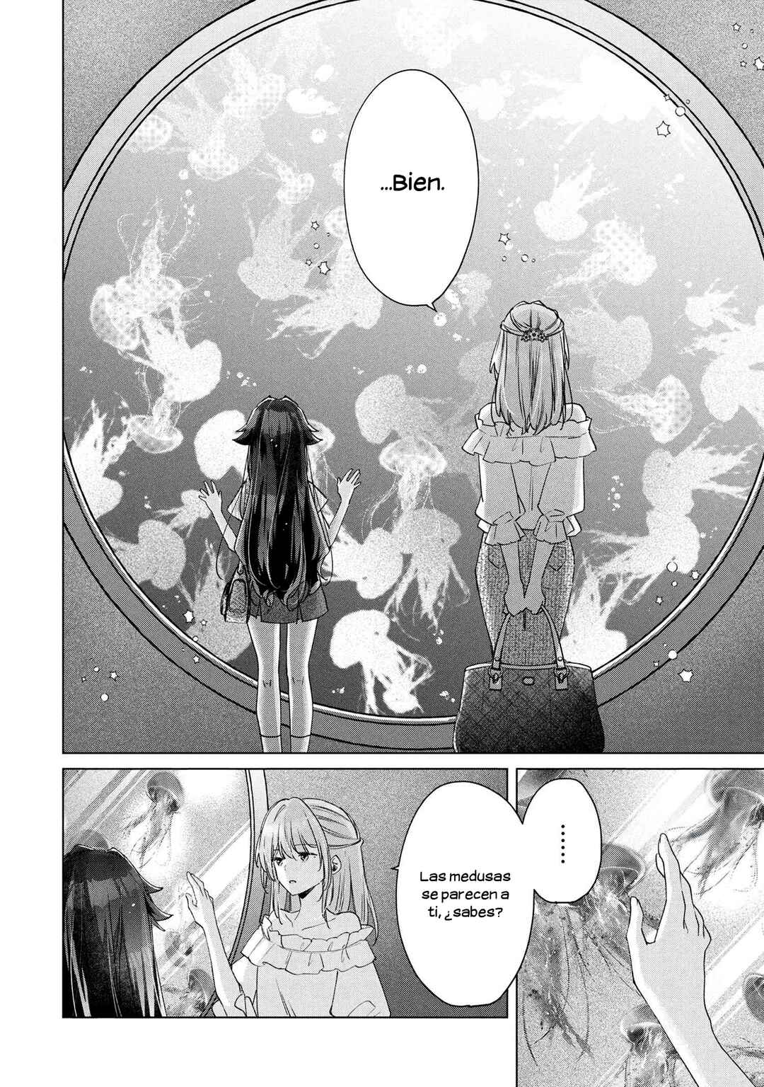 Shouwaru Tensai Osananajimi to no Shoubu ni Makete Hatsutaiken o Zenbu Ubawareru Hanashi Chapter 13 - Page 3