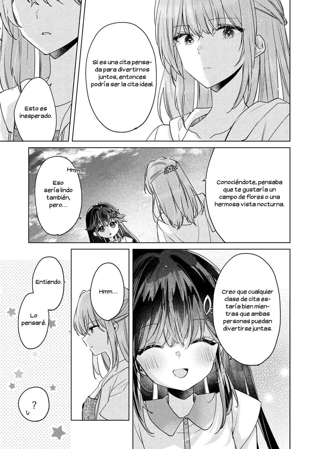 Shouwaru Tensai Osananajimi to no Shoubu ni Makete Hatsutaiken o Zenbu Ubawareru Hanashi Chapter 13 - Page 6