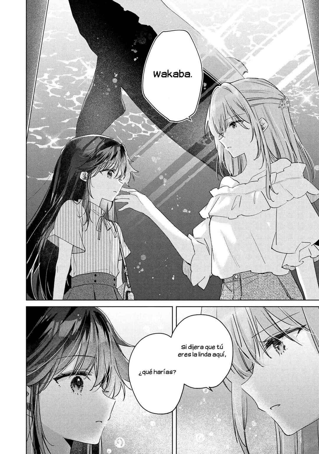 Shouwaru Tensai Osananajimi to no Shoubu ni Makete Hatsutaiken o Zenbu Ubawareru Hanashi Chapter 13 - Page 9