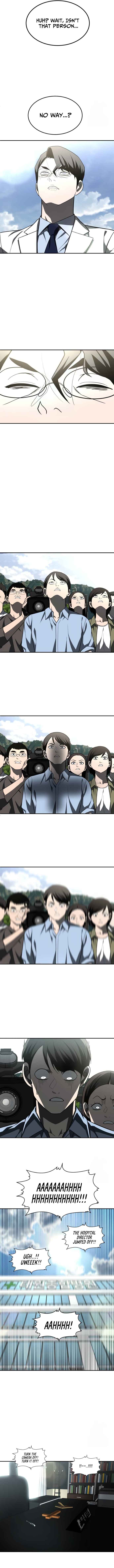 Norigam Chapter 44 - Page 18