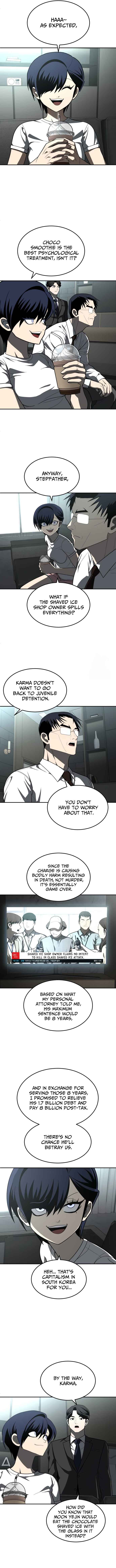 Norigam Chapter 44 - Page 3