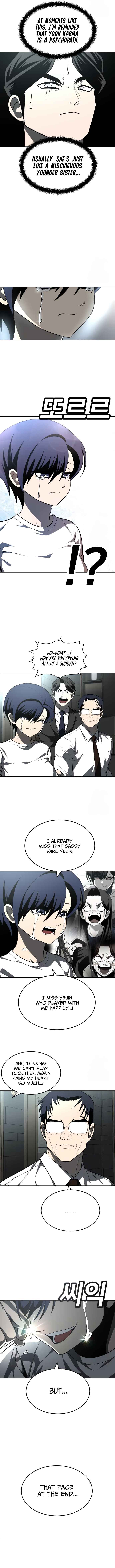 Norigam Chapter 44 - Page 5