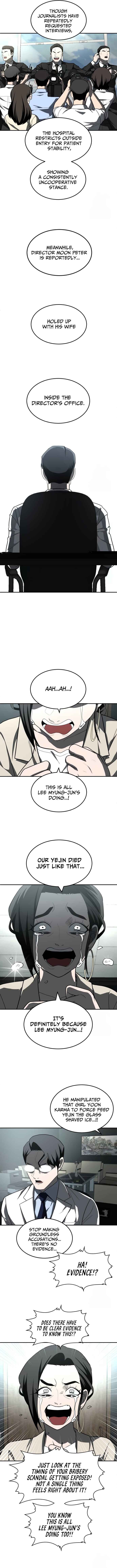 Norigam Chapter 44 - Page 8