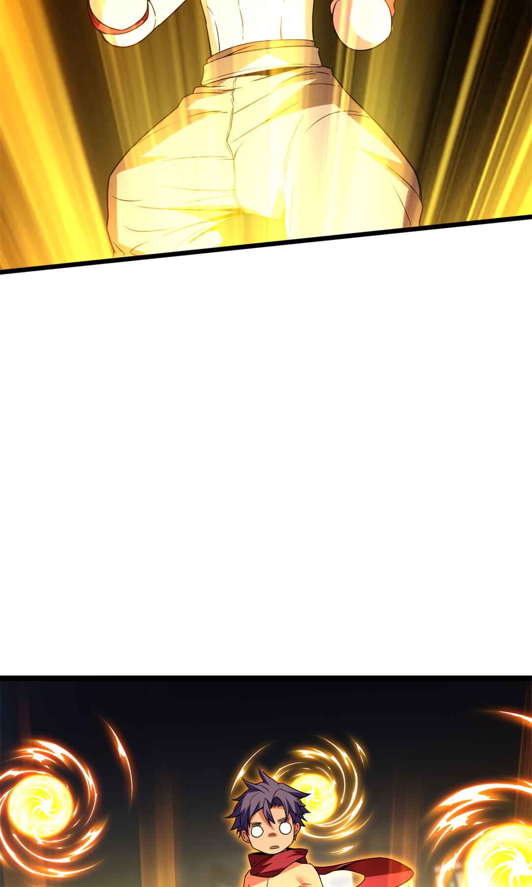 I Just Want to Game in Peace Chapter 56 - Page 29