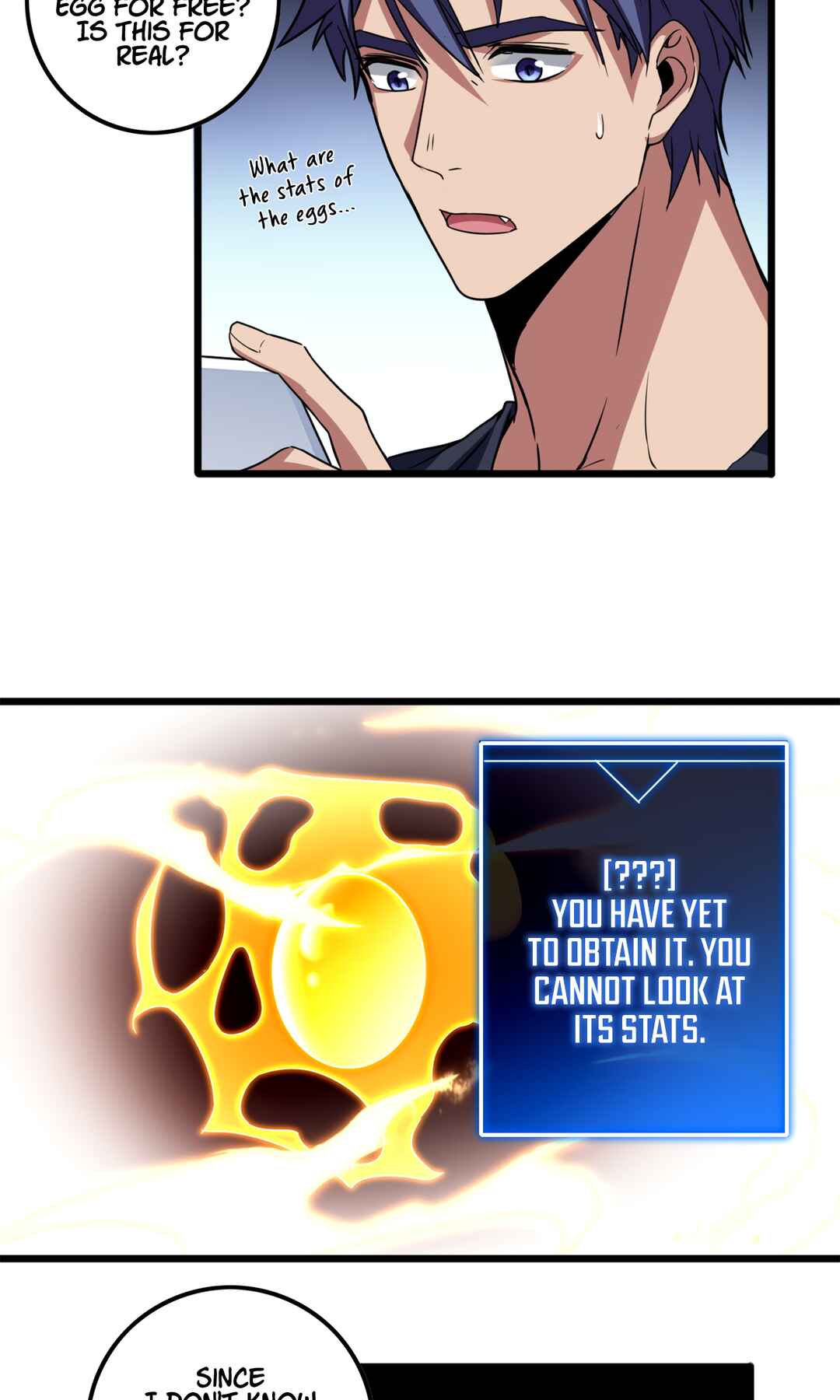 I Just Want to Game in Peace Chapter 56 - Page 32