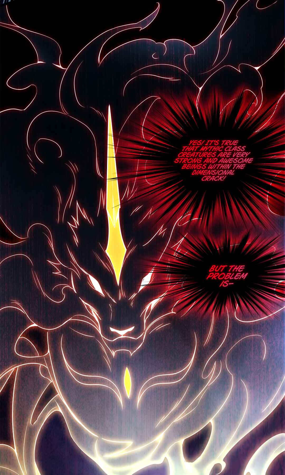 I Just Want to Game in Peace Chapter 56 - Page 35