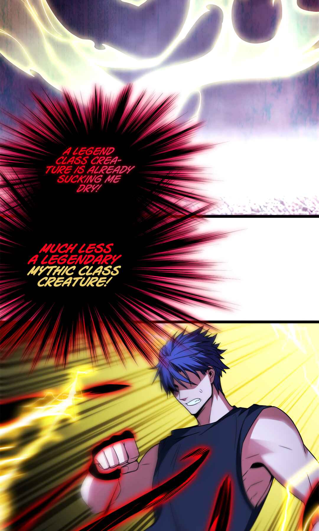 I Just Want to Game in Peace Chapter 56 - Page 36