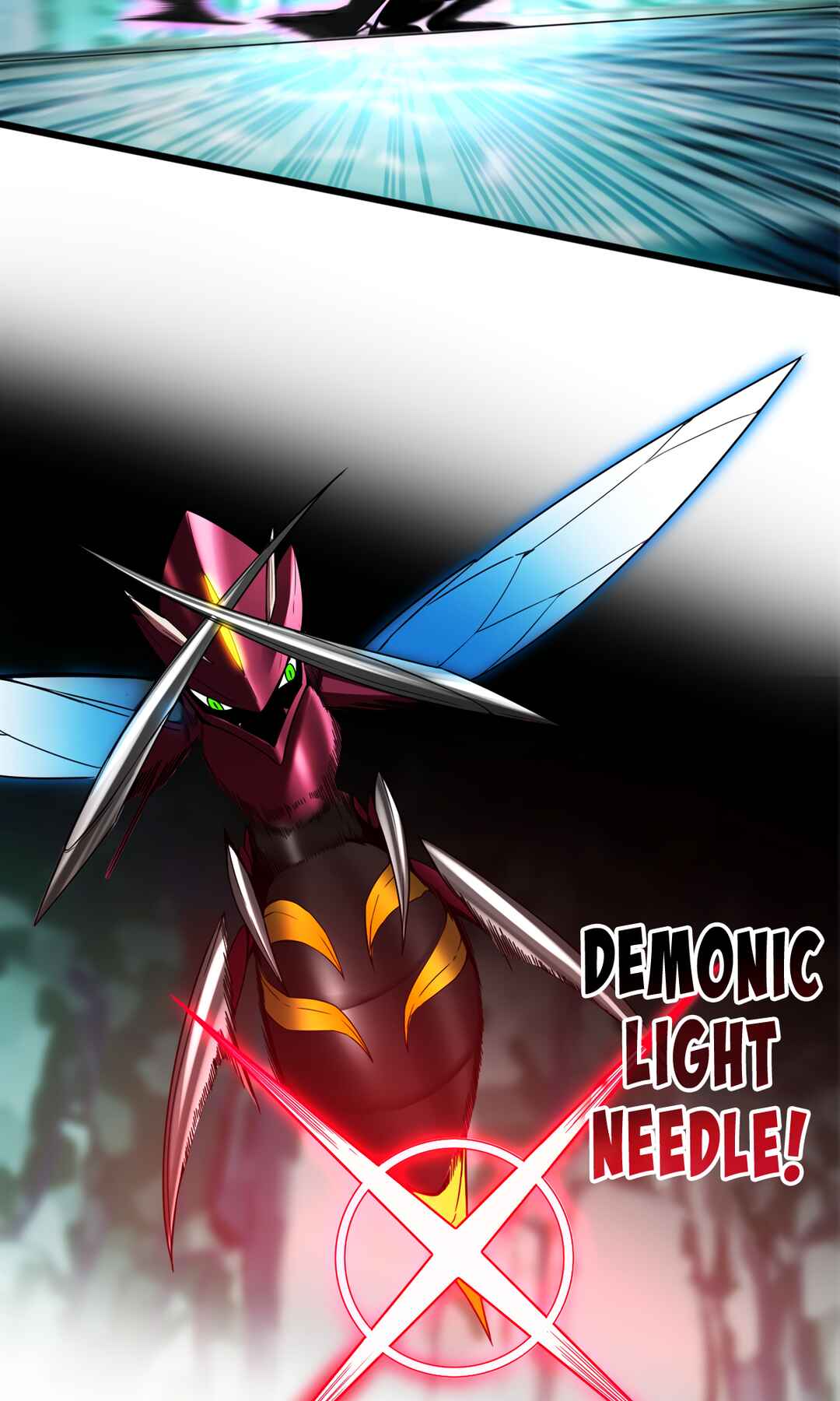 I Just Want to Game in Peace Chapter 56 - Page 6