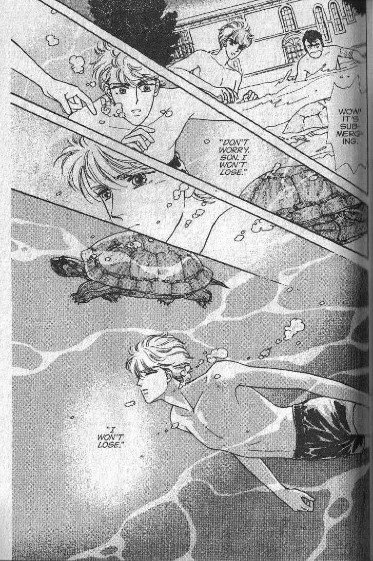 Cipher Chapter 21 - Page 11