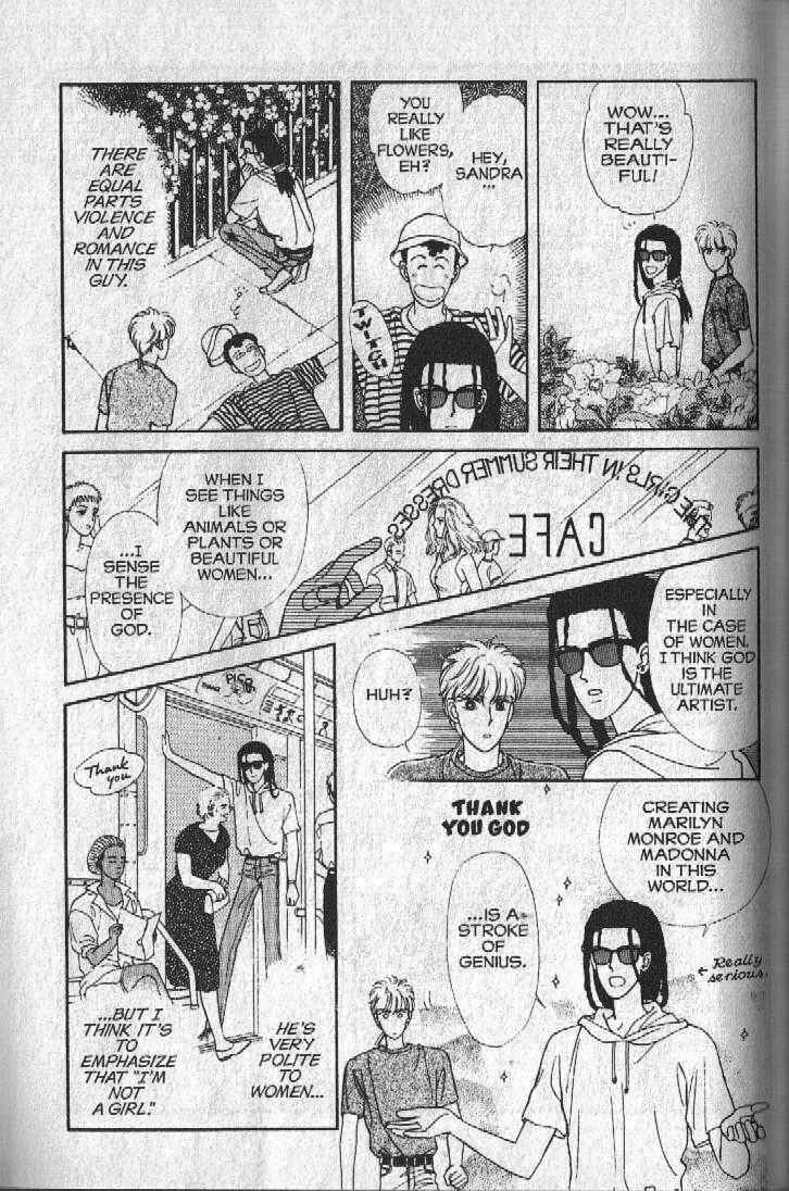 Cipher Chapter 21 - Page 13