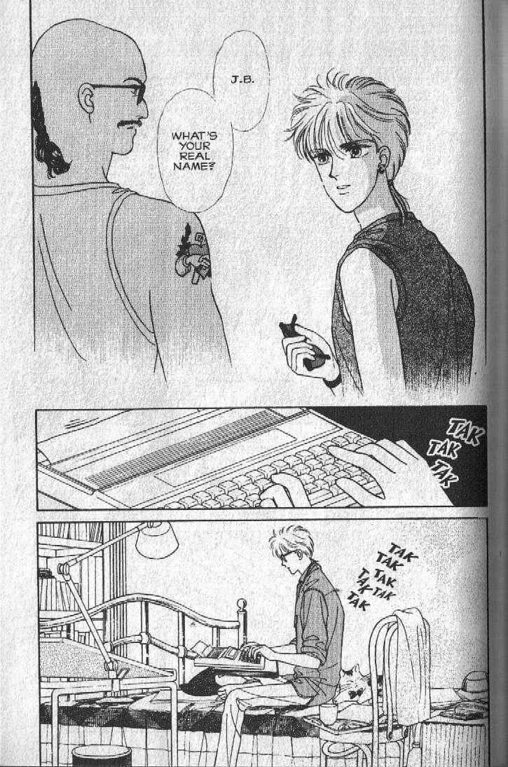 Cipher Chapter 21 - Page 19