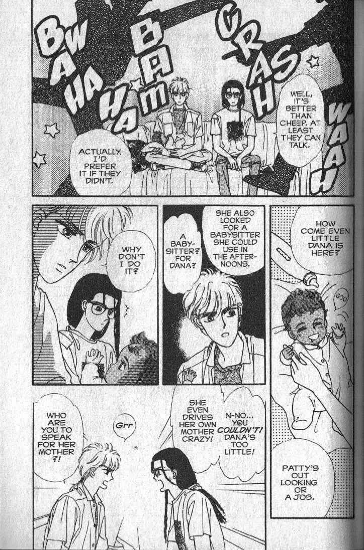 Cipher Chapter 21 - Page 23