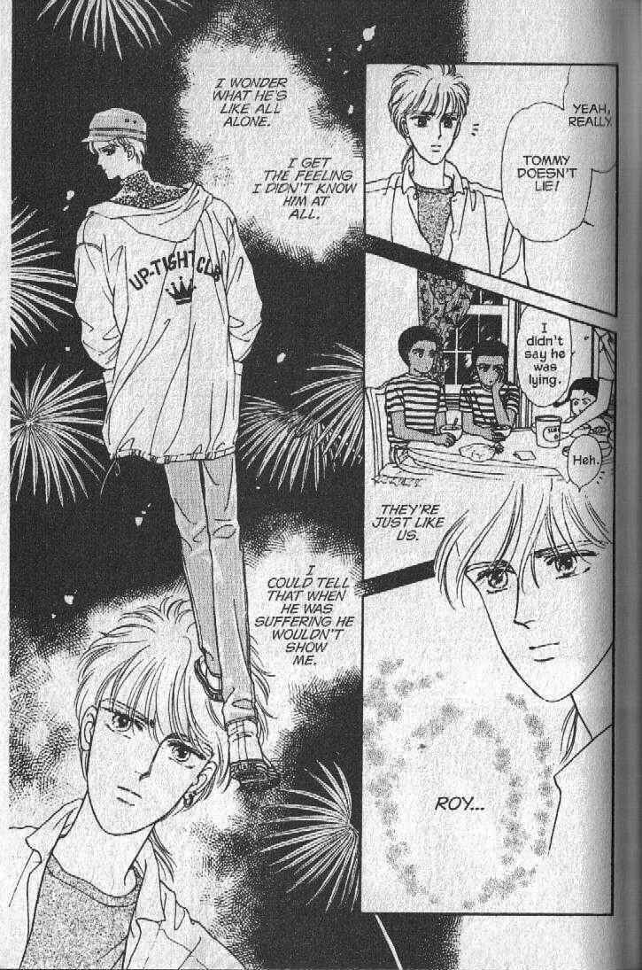 Cipher Chapter 21 - Page 27
