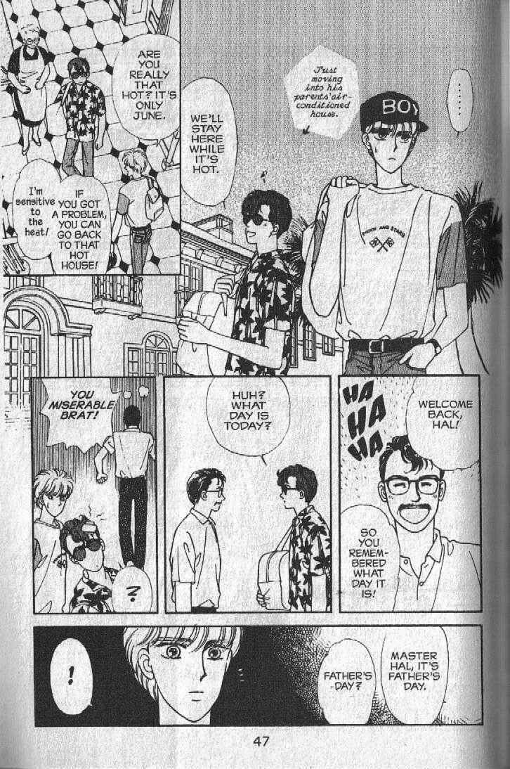 Cipher Chapter 21 - Page 5