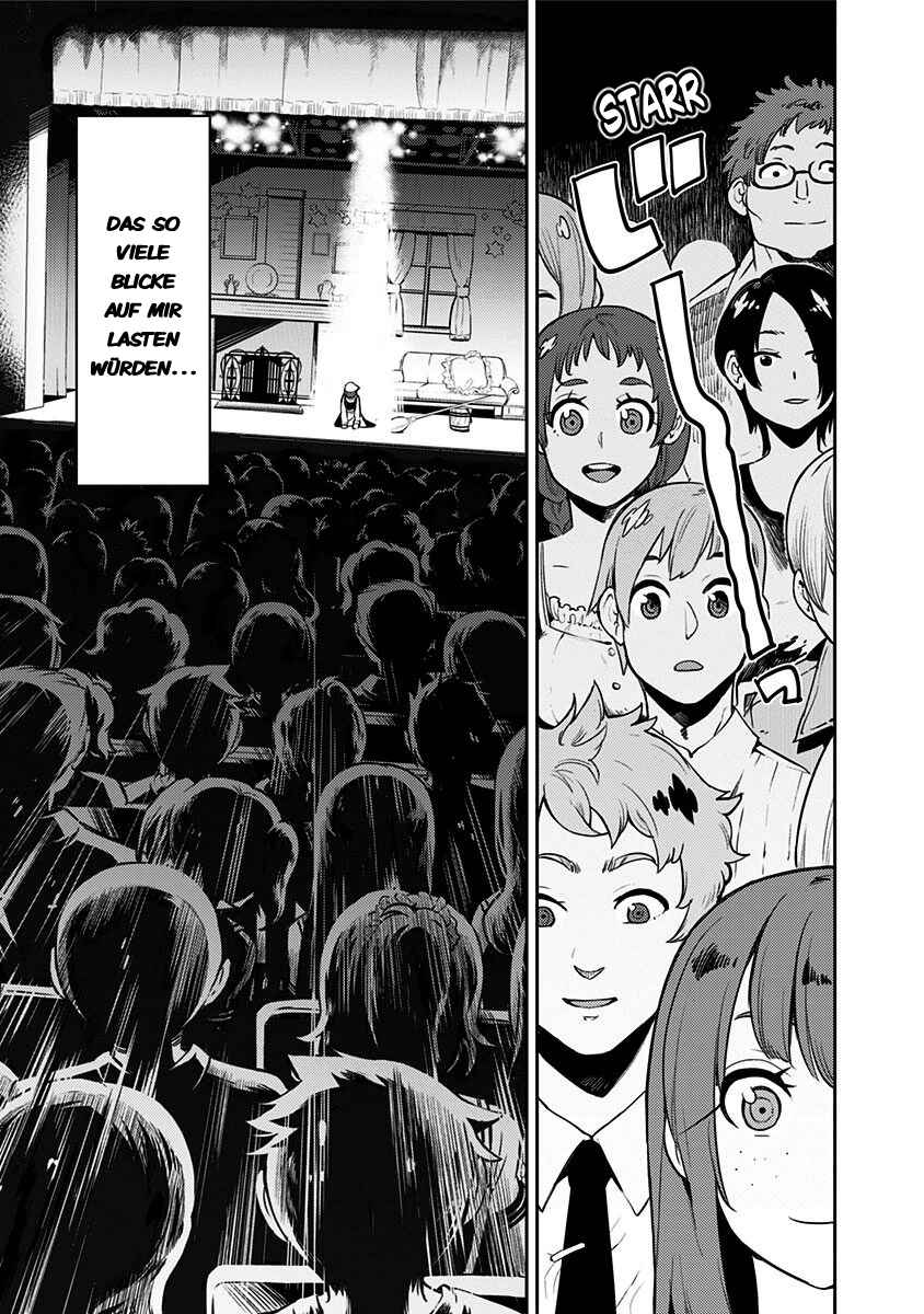 Boku Girl Chapter 81 - Page 11