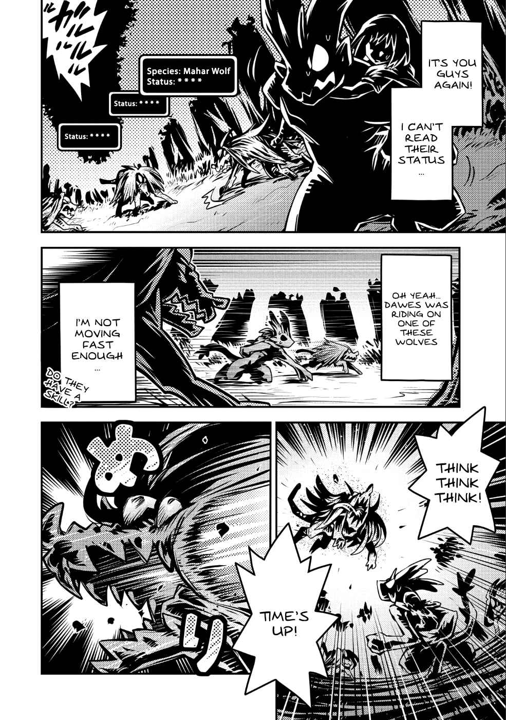 Tensei Shitara Dragon no Tamago datta: Ibara no Dragon Road Chapter 10 - Page 28