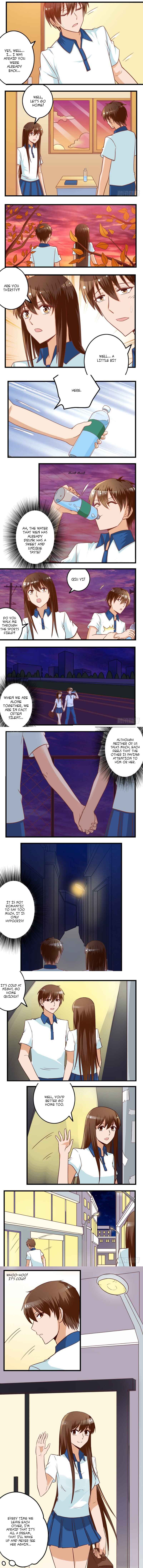 Wǒ Shì Wǒ Qī Chapter 82 - Page 2