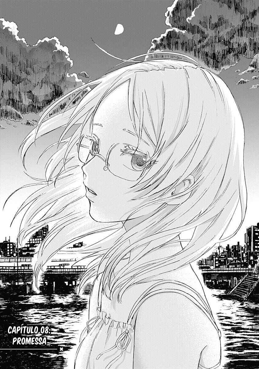 Kawaisou ni ne, Genki-kun Chapter 8 - Page 6