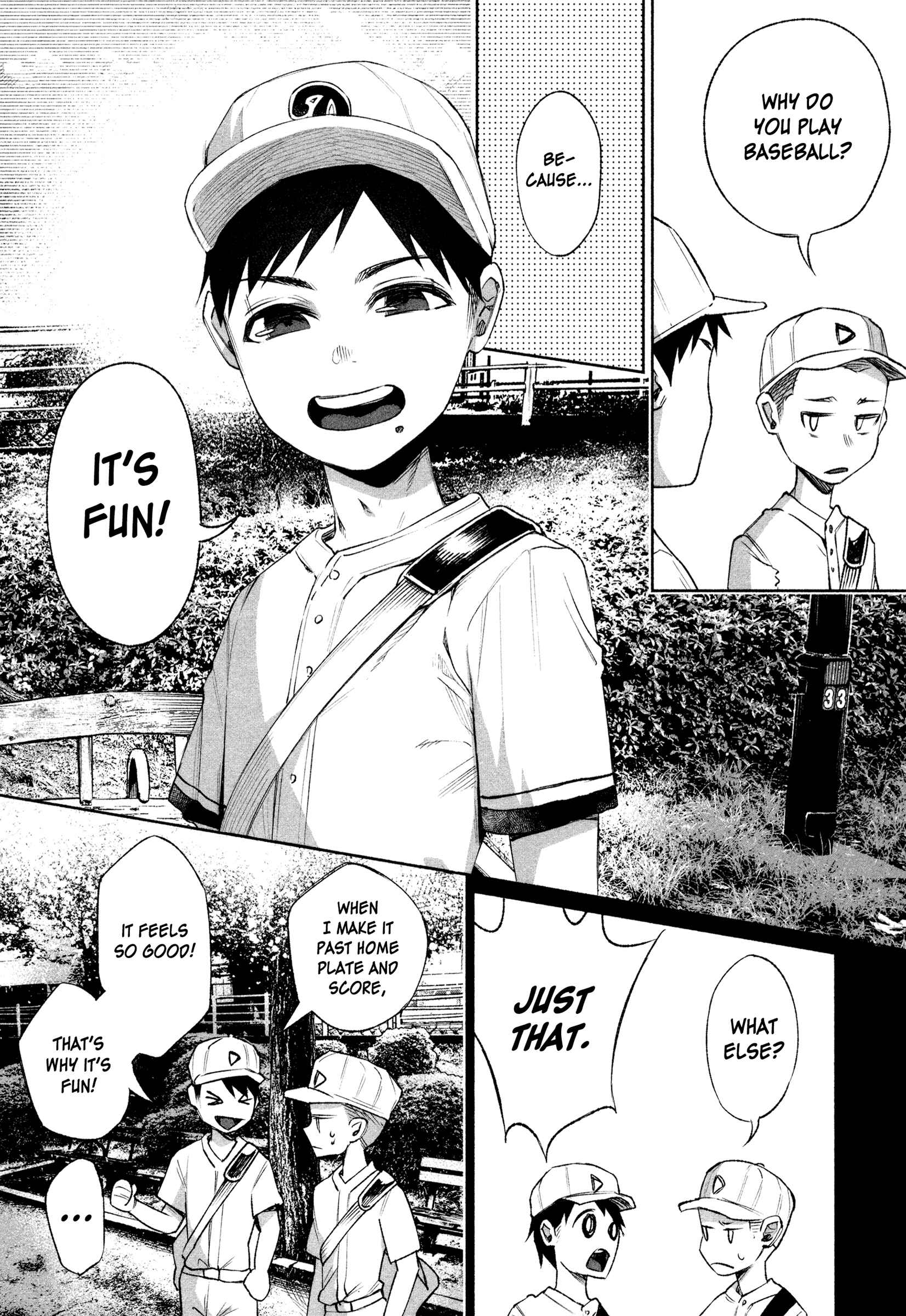 Kimi ni Aisarete Itakatta Chapter 28 - Page 14