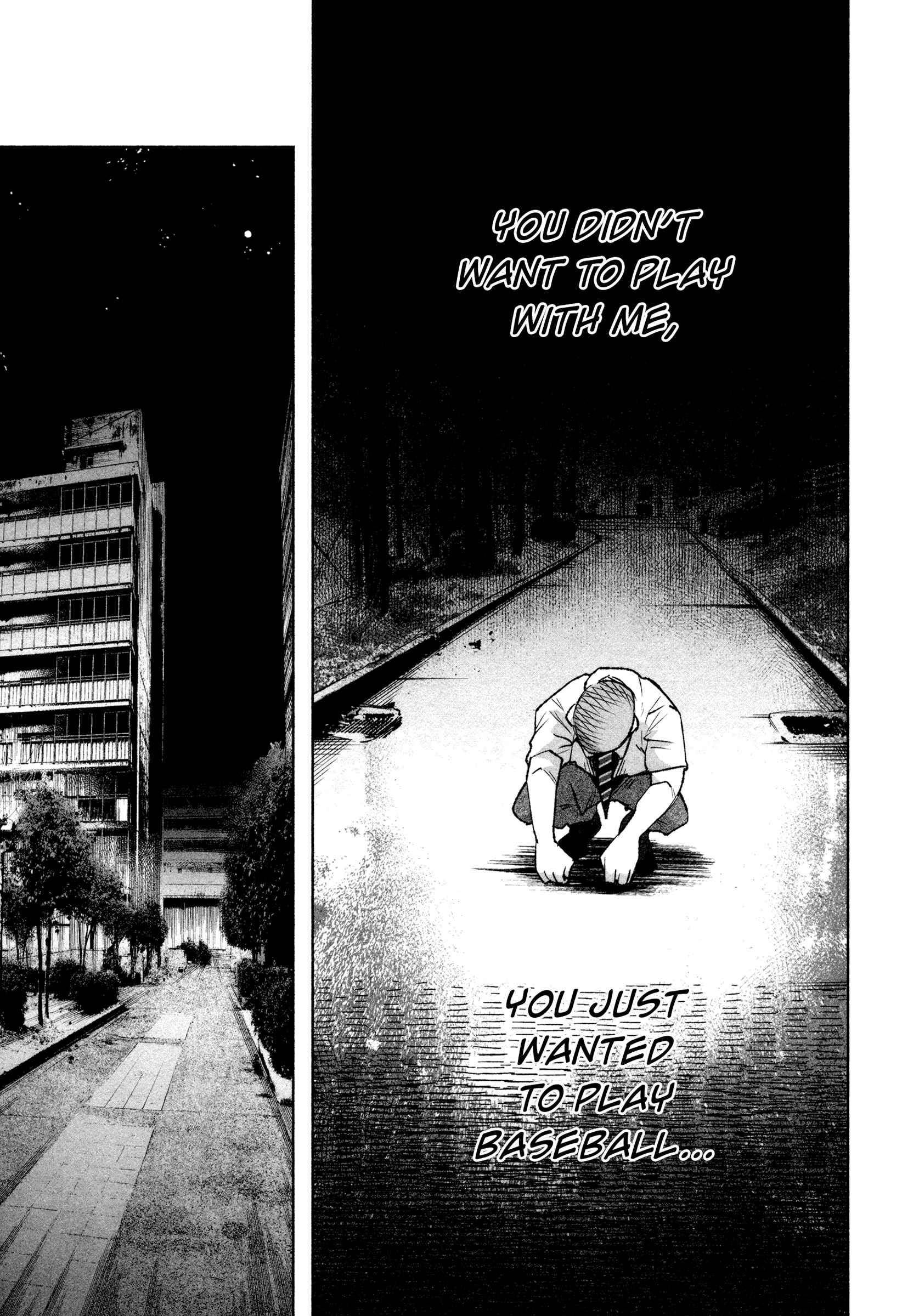 Kimi ni Aisarete Itakatta Chapter 28 - Page 17