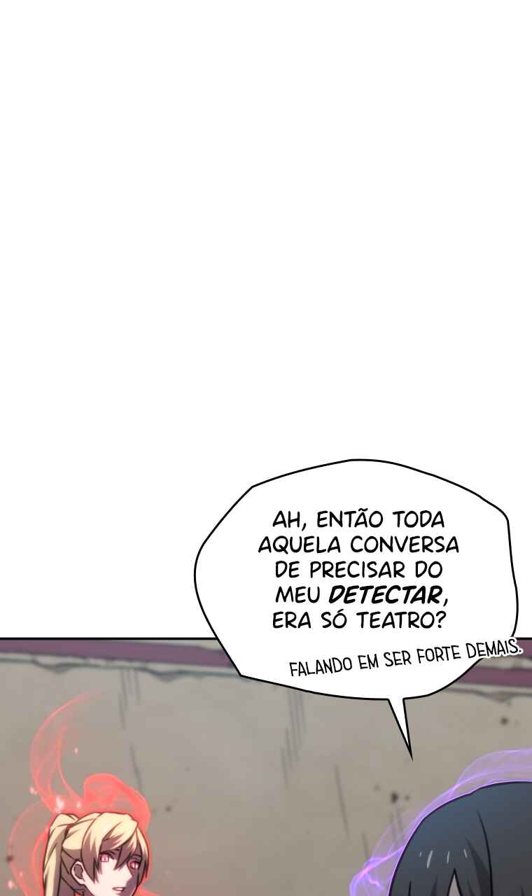 Meccha Shoukan Sareta Ken Chapter 36 - Page 13