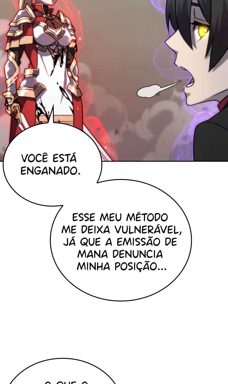 Meccha Shoukan Sareta Ken Chapter 36 - Page 14