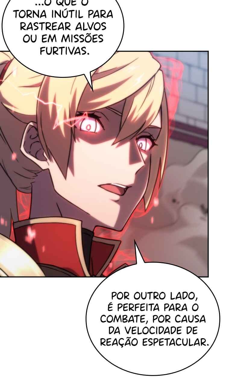 Meccha Shoukan Sareta Ken Chapter 36 - Page 15
