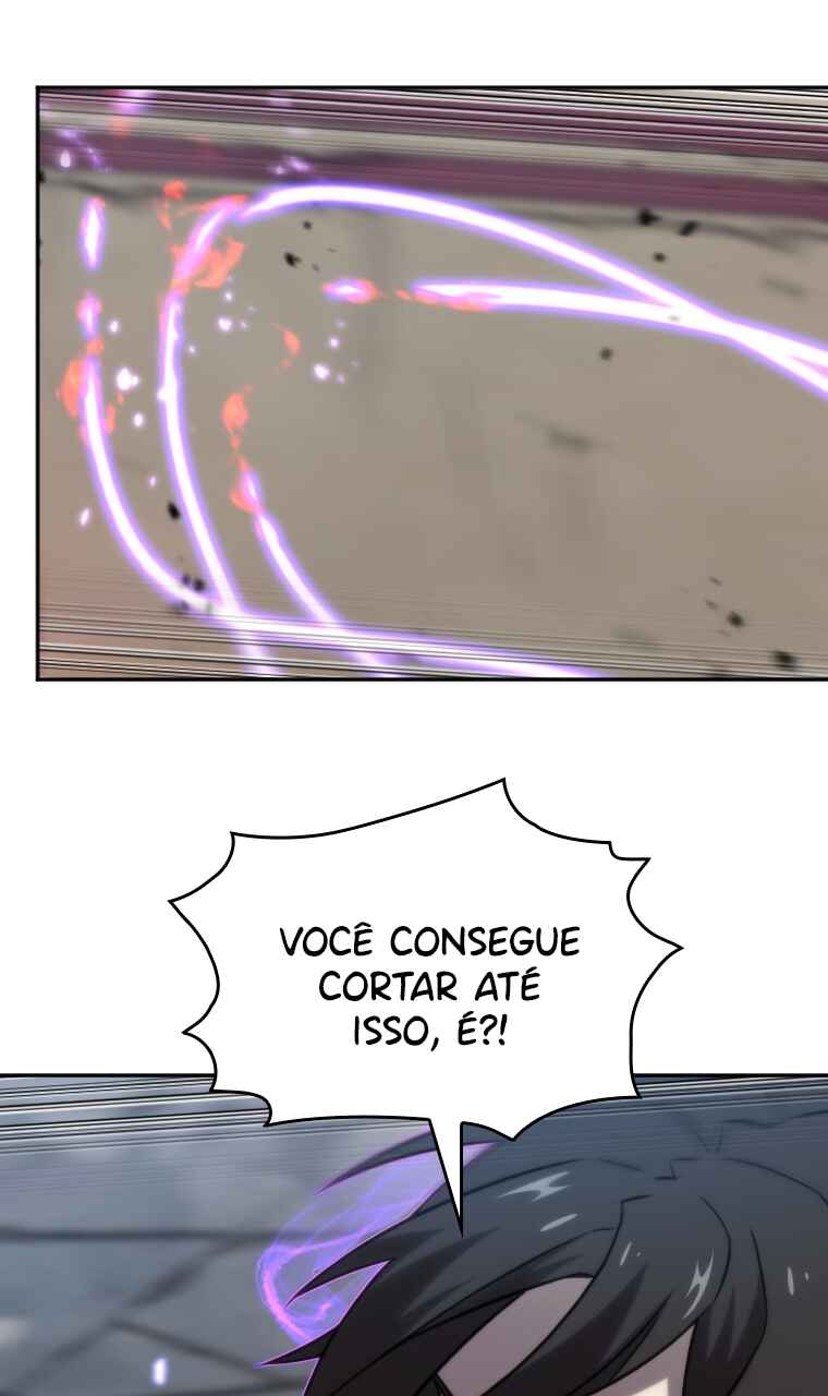 Meccha Shoukan Sareta Ken Chapter 36 - Page 21