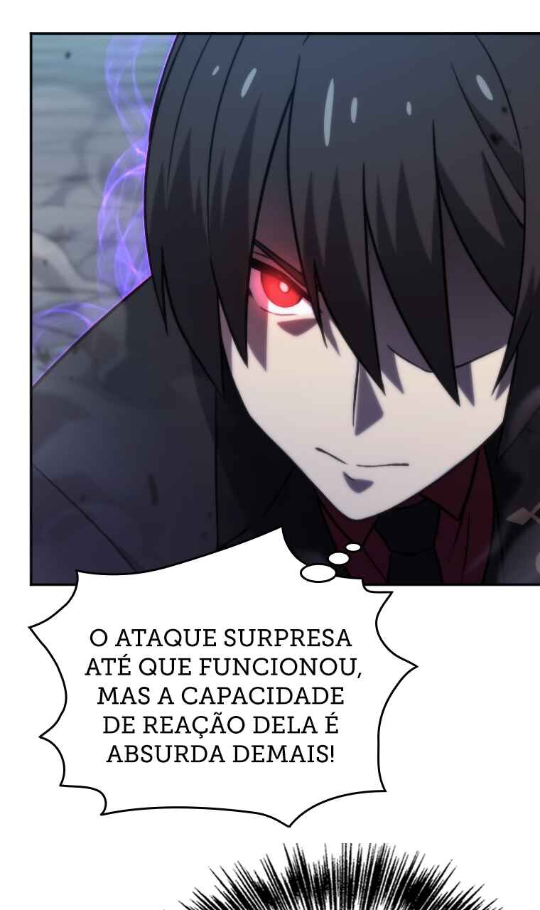 Meccha Shoukan Sareta Ken Chapter 36 - Page 31