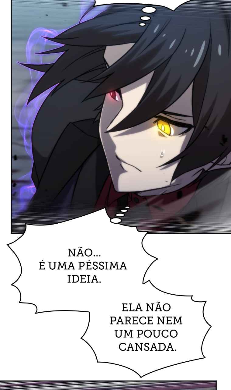 Meccha Shoukan Sareta Ken Chapter 36 - Page 39