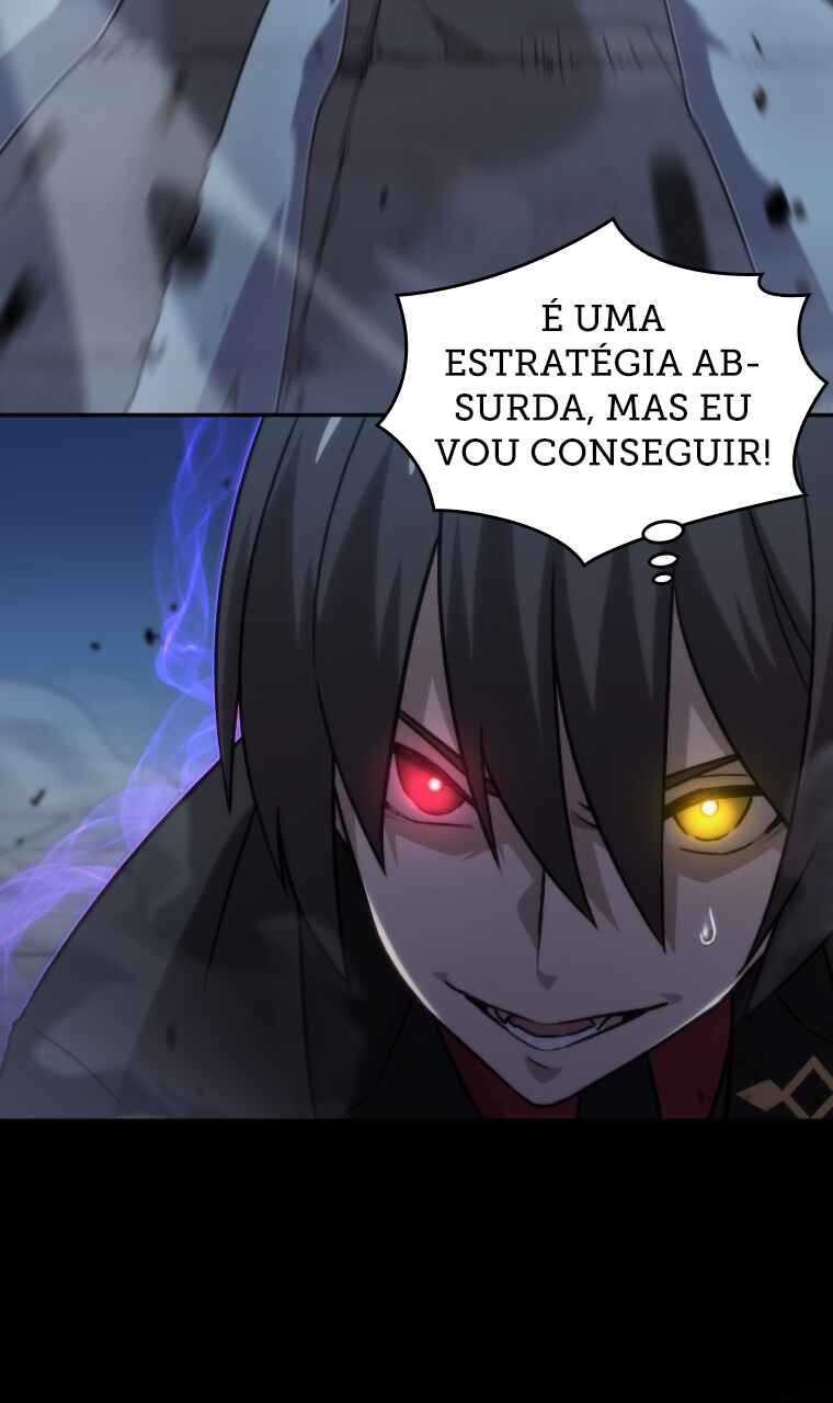 Meccha Shoukan Sareta Ken Chapter 36 - Page 46