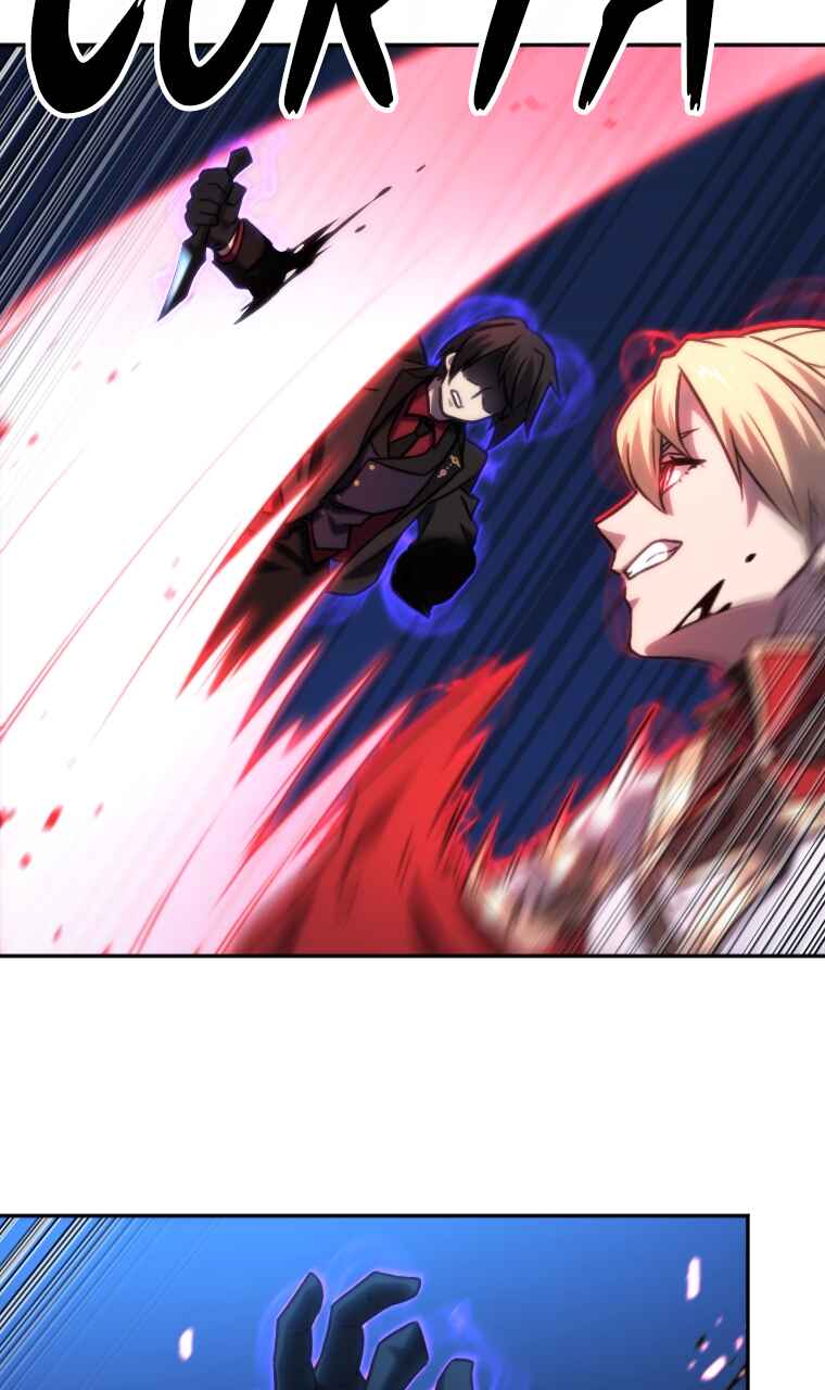 Meccha Shoukan Sareta Ken Chapter 36 - Page 53