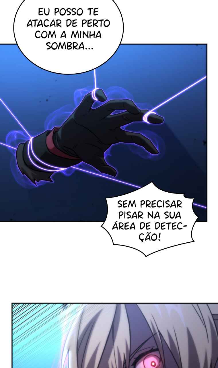 Meccha Shoukan Sareta Ken Chapter 36 - Page 62